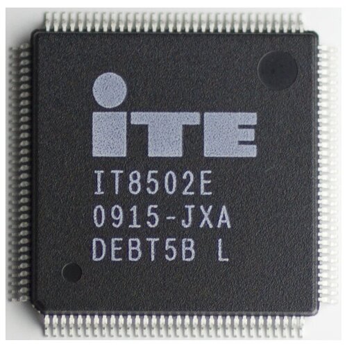 Мультиконтроллер IT8502E JXA