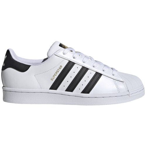 фото Кроссовки adidas superstar w женщины fv3284 5