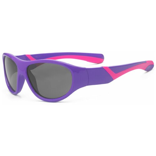 Солнцезащитные очки Real Kids, Purple/Pink