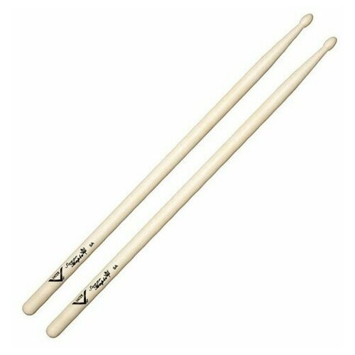 Vater Vsm5aw - Барабанные палочки vater vmcow cymbal sticks oval палочки для тарелок клен овальная деревянная головка