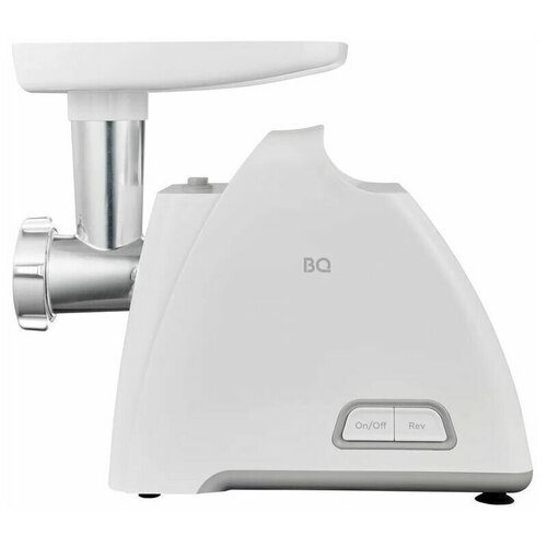 Мясорубка BQ MG1005 белый 597000₽