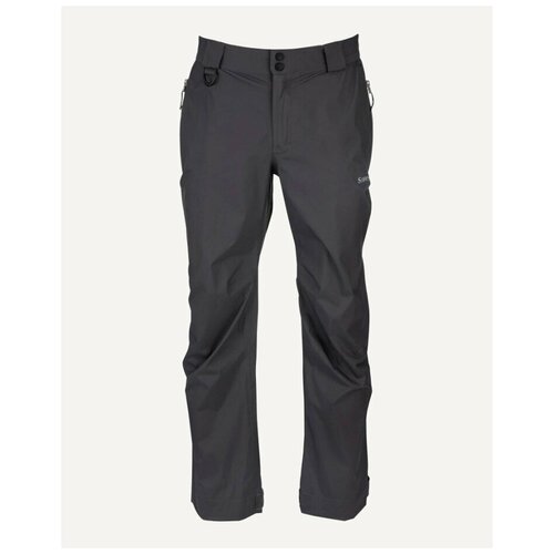 Simms Брюки Waypoints Pant '21 slate, M активный отдых