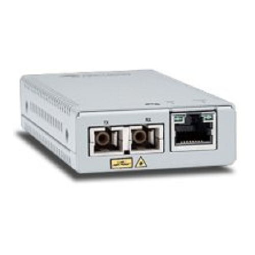Медиаконвертер Allied Telesis AT-MMC2000LX/LC-960