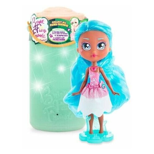 BFF Фея-подружка Дженни Т20942