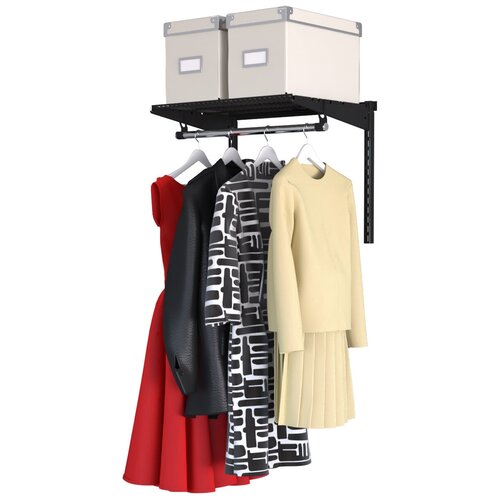 Гардеробная система TACIT PS.1 65*45*48