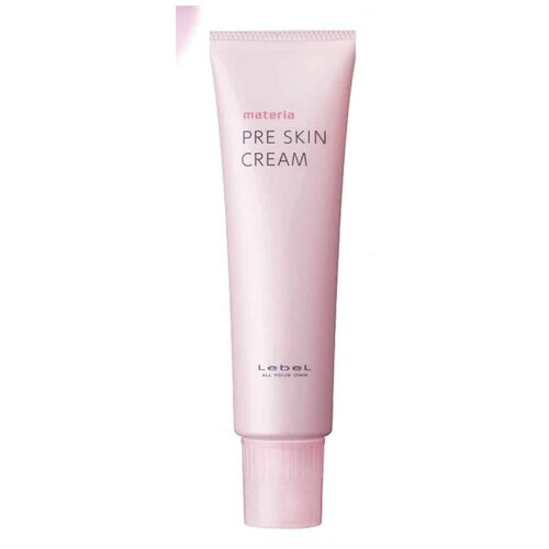 Крем защитный для кожи головы PRE SKIN CREAM, 150 г