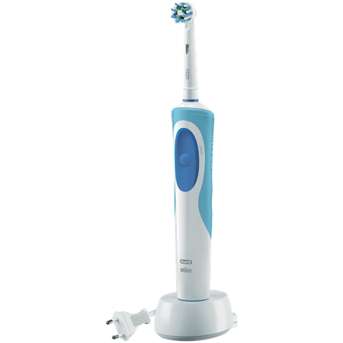 Oral-B Электрическая зубная щетка Oral-B Vitality CrossAction