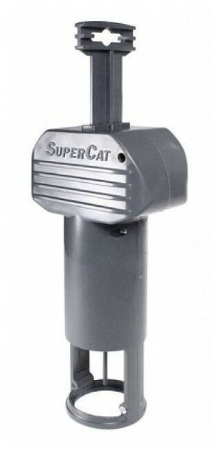 Кротоловка Swissinno SuperCat Vole Trap - фотография № 11