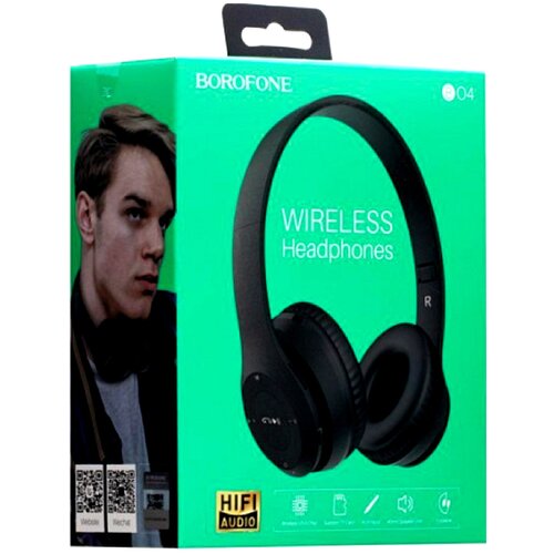 НаушникибеспроводныеBluetoothmicro-USBMP3стер 275400₽