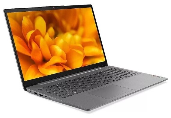 Ноутбук LENOVO IdeaPad 3 15ITL6 82H802EARK