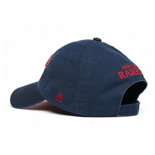 фото Бейсболка atributika&club нью-йорк рейнджерс (подростковая) 31212 atributika & club