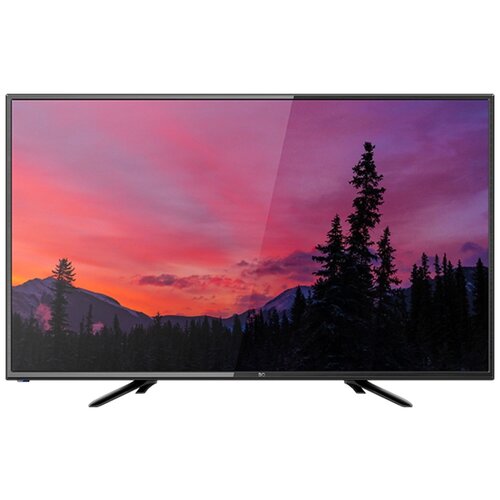 Телевизор BQ 32S05B-SMART 1415800₽