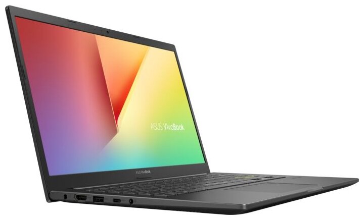 Ноутбук K413EA CI7-1165G7 14 16GB 512GB W11 K413EA-EB1791W ASUS