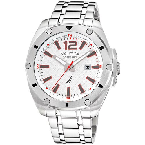 фото Наручные часы nautica naptcs221