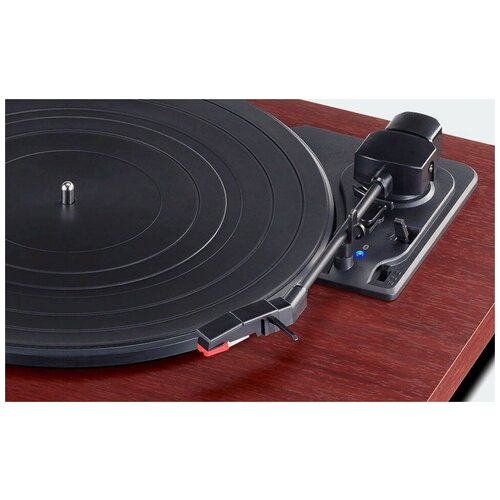 Виниловый проигрыватель Teac TN-180BT-A3 Cherry