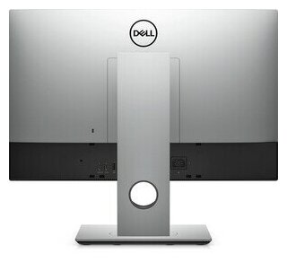 Моноблок DELL Optiplex 7490
