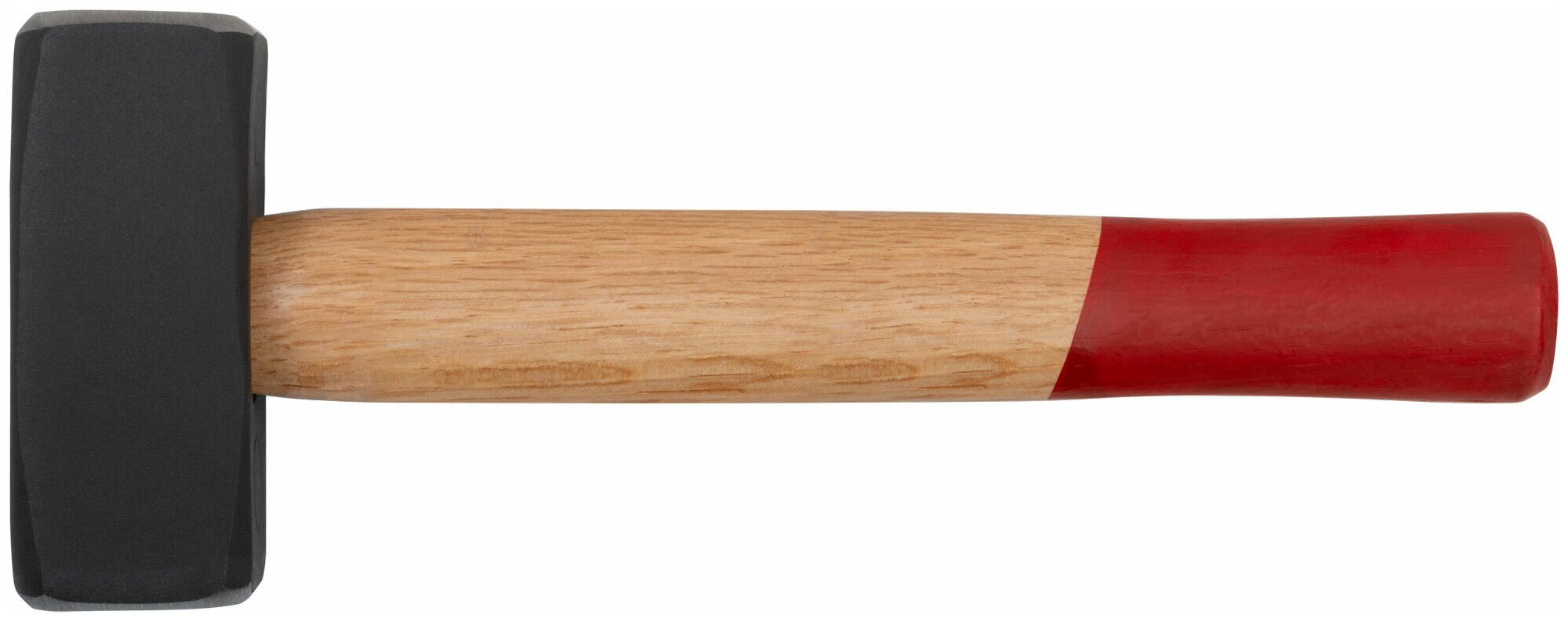 Кувалда 1,5 кг, деревянная ручка