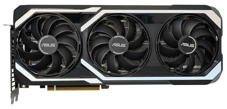 Видеокарта ASUS ATS-RTX3060TI-O8G-GAMING (ATS-RTX3060TI-O8G-GAMING), Retail