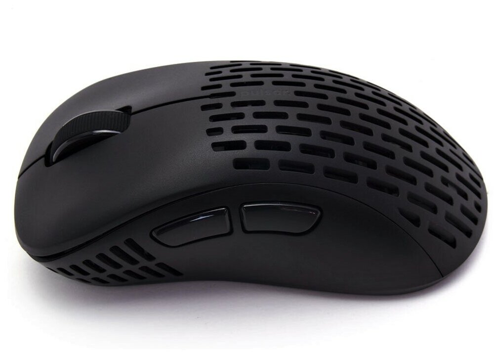Игровая мышь Pulsar Xlite Wireless V2 Competition Black