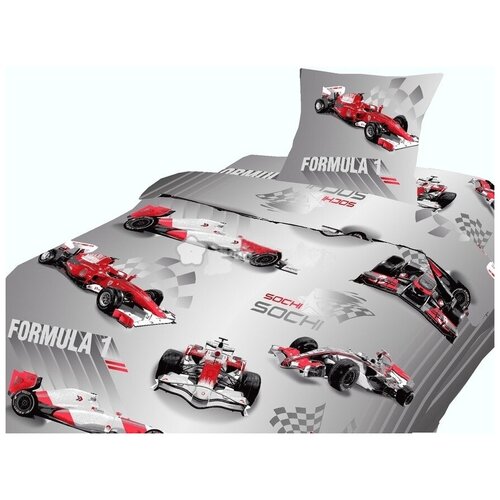 Мамино счастье комплект постельного белья с простыней на резинке 