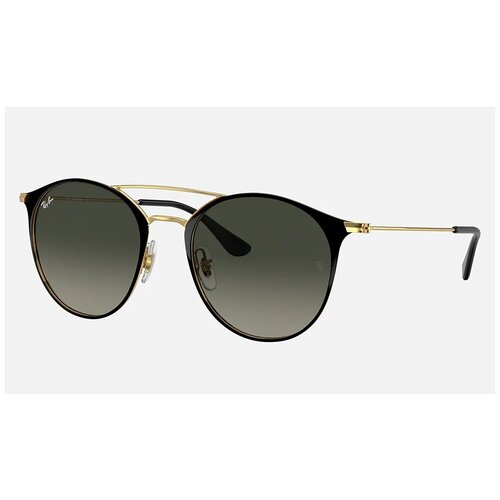 фото Солнцезащитные очки ray-ban rb3546 187/71 (52-20) luxottica