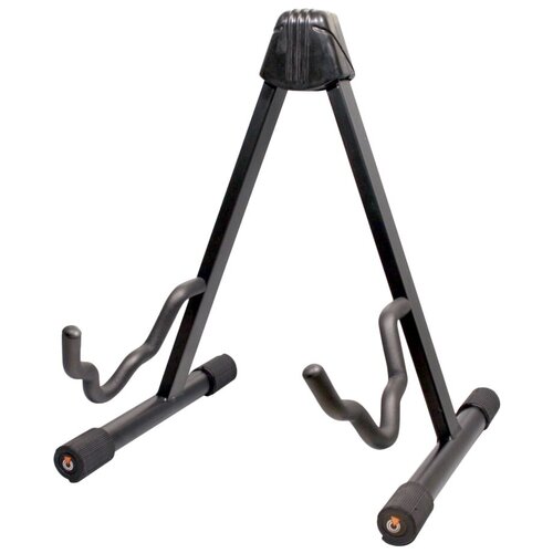 Стойка для гитары BRAHNER GS-05/BK напольная без держателя грифа