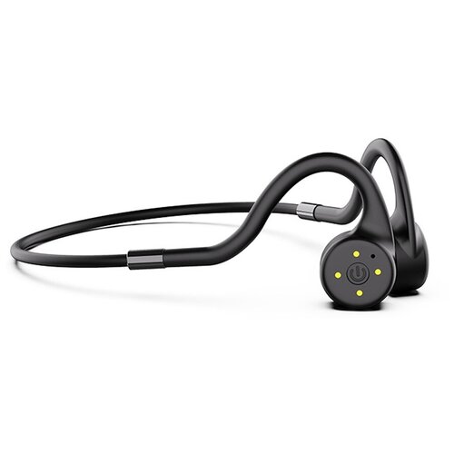 Спортивные Bluetooth-наушники mp3-плеер X5 с костной проводимостью IPX8 8Гб наушники для плавания 399000₽