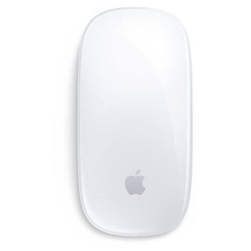 Беспроводная мышь Apple Magic Mouse 3, белый мышь apple magic mouse 3 a1657 белый лазерная беспроводная bt для ноутбука