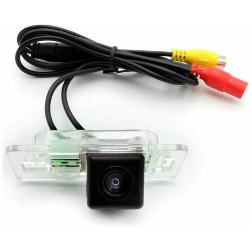 Камера заднего вида BMW E92E93 2005-2013 295000₽