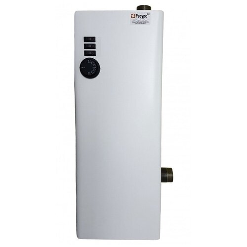 Котел электрический 18 кВт ЭВПМ Ресурс ТМ 1430000₽