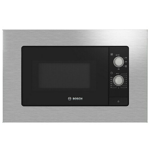 Встраиваемые микроволновые печи BOSCH BFL620MS3