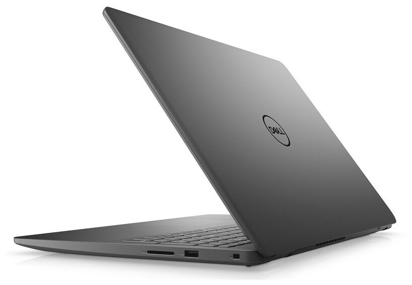 Ноутбук Dell Vostro 15 3500 3500-5834 Intel i3-1115G4 3GHz4096Mb256Gb SSDIntel HD GraphicsWi-FiBluetoothCam1561920x1080Linux