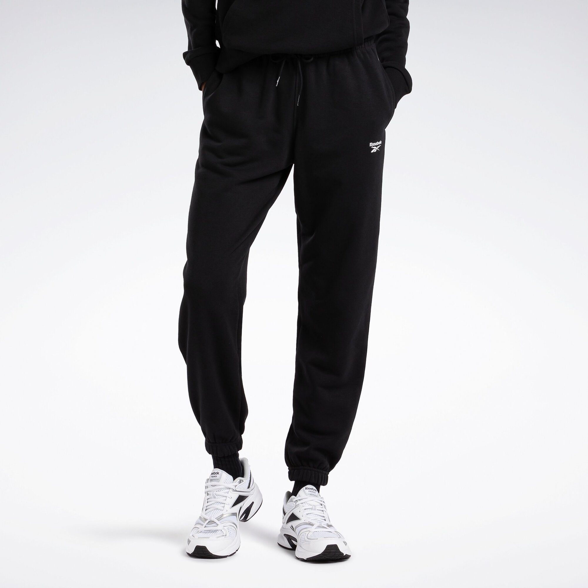 Брюки спортивные Reebok RI FRENCH TERRY PANT