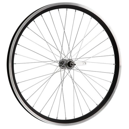 фото Колесо, 700c, заднее, не пист, wz-201rqr, 32 отв forward