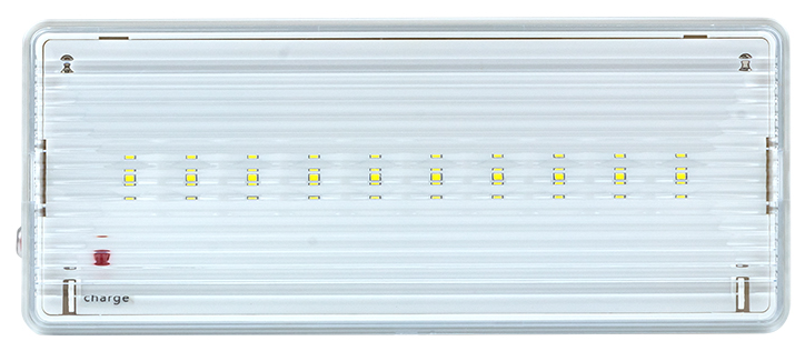 Светильник аварийного освещения SAFEWAY-10P пост. действия LED PROxima EKF dpa-203