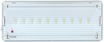 Светильник аварийного освещения SAFEWAY-10P, постоянного действия, LED, EKF Proxima