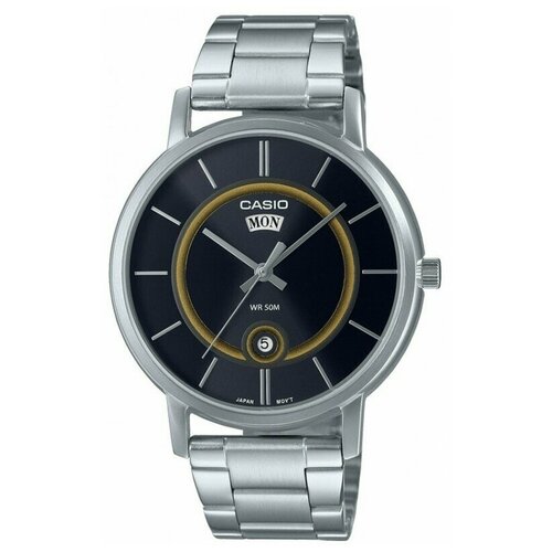 фото Наручные часы casio collection mtp-b120d-1a