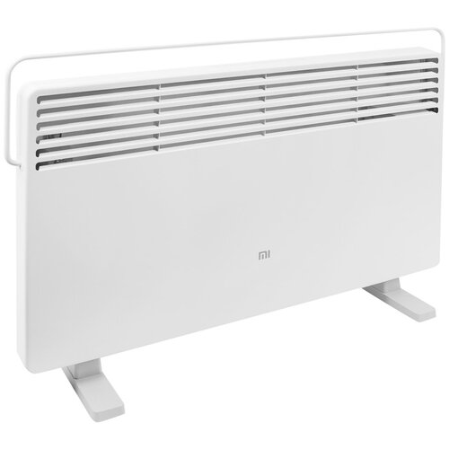 Конвектор электрический Xiaomi Mi Smart Space Heater S с механическим термостатом 2200 Вт 1269000₽