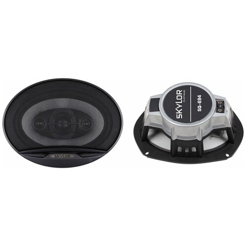 Динамики автомобильные SKYLOR SQ-694 550000₽