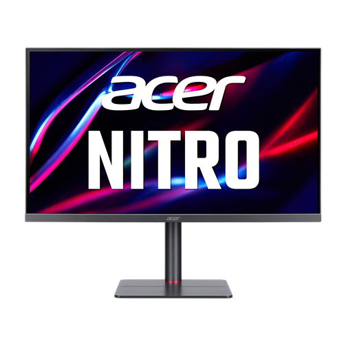 27 Монитор Acer XV275UV3ymiprux 2560x1440 180 Гц IPS черный 32348₽