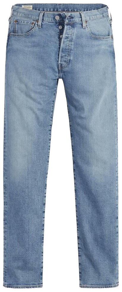 Джинсы Levis, размер 32/34, голубой