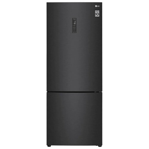 Холодильник Lg с технологией DoorCooling+ GC-B569PBCM