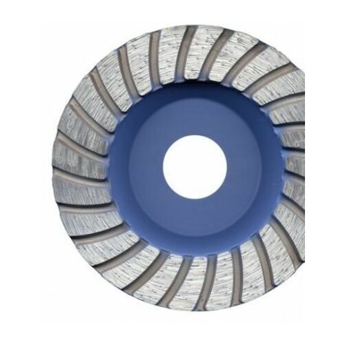 Russland Чашка алмазная Russland 180мм, турбо