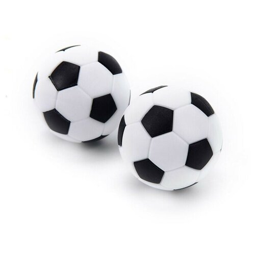 Мяч для футбола O29 мм (6 шт)