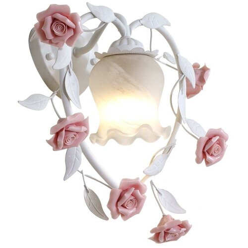 Бра Lucia Tucci Fiori di rose W110.1