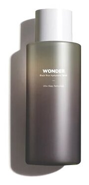 Haruharu WONDER Тонер для лица с гиалуроной кислотой, 150 мл