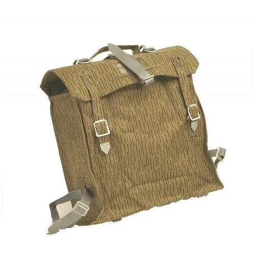 фото Рюкзак гдр nva штурмовой армейский непромокаемый, десантный ранец военный коллекционер