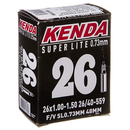 Камера 26 спорт 48мм 5-515205 узкая 100-150 94000₽