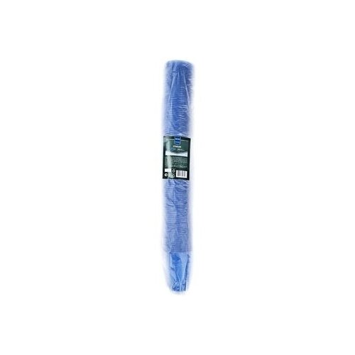 Стакан Metro Professional одноразовый пластиковый синий,100 шт,200мл - Abm