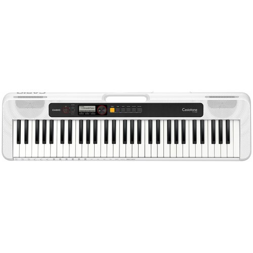 синтезатор casio casiotone ct s200we Синтезатор CASIO CT-S200WE